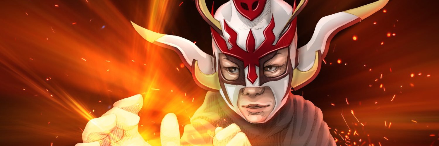 PAIMOMI's profile banner image