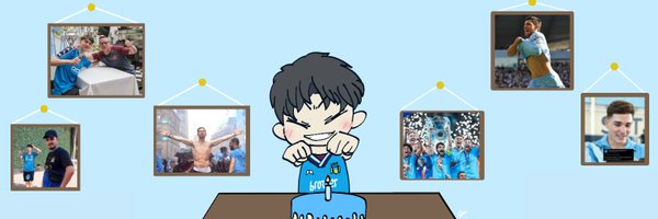 _ManCityArg Profile Banner