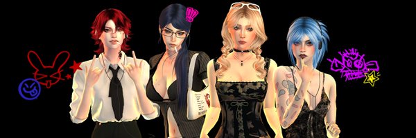 simvalnian Profile Banner