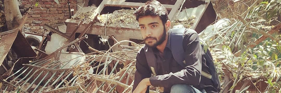 Monu98Music's profile banner image
