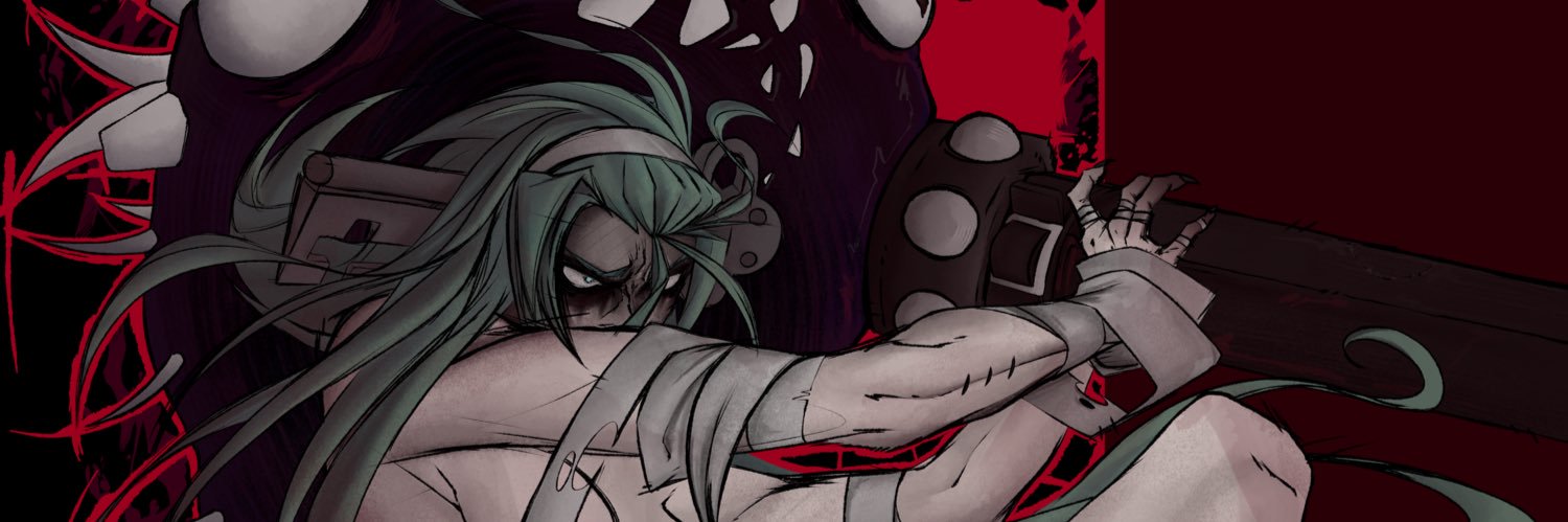 Sinful Rat🐁 | COMMS OPEN |'s banner