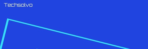 techsolvo Profile Banner
