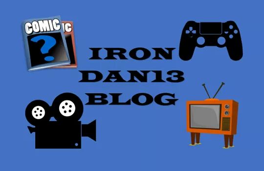 IronDan13's profile banner image