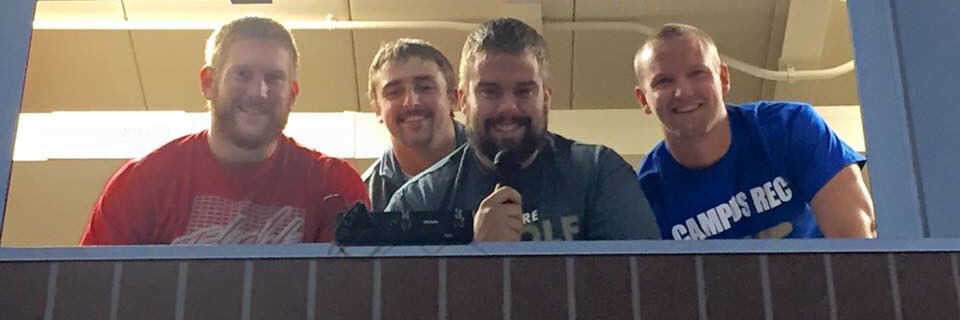 NicktoriousB1G's profile banner image