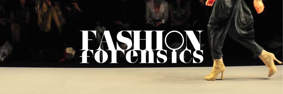 FashForensics's profile banner image
