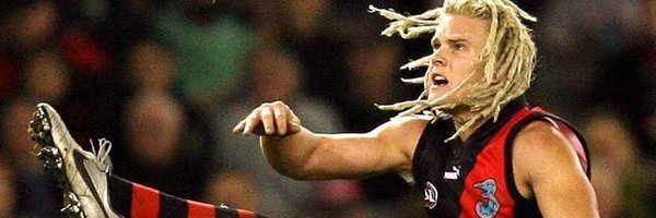 Forgotten AFL Images Profile Banner