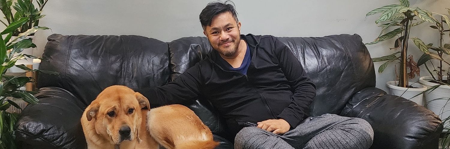 pyok1979's profile banner image