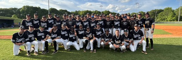 Anderson Baseball Profile Banner