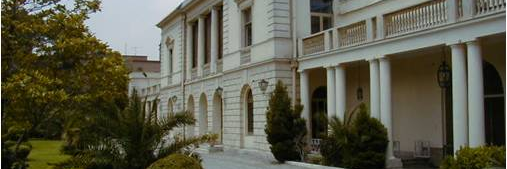 Italy in Iran banner