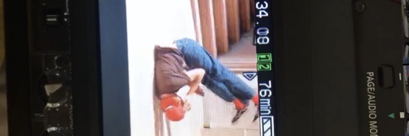 Rollerblade Desarmo banner