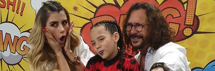 Carolina castro banner