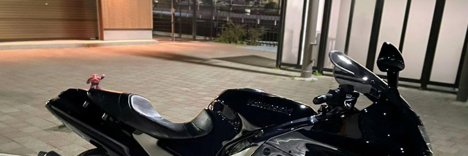 諸星爵男 banner