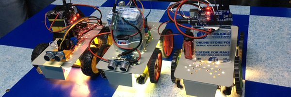 vivdroid Profile Banner