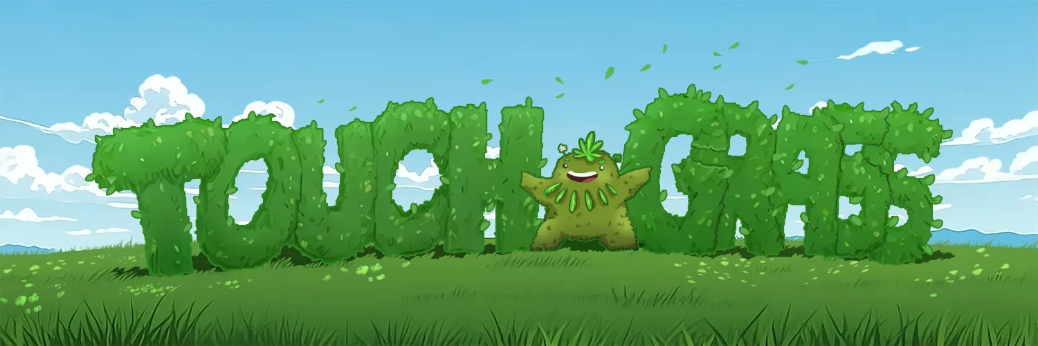 Touch Grass (@GrassBase) / Posts / X