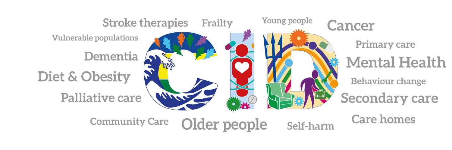 CTRU Complex Interventions banner