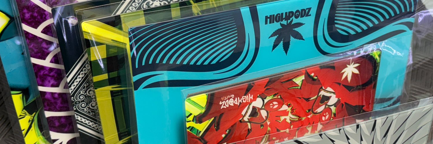 HighpodZ's profile banner image