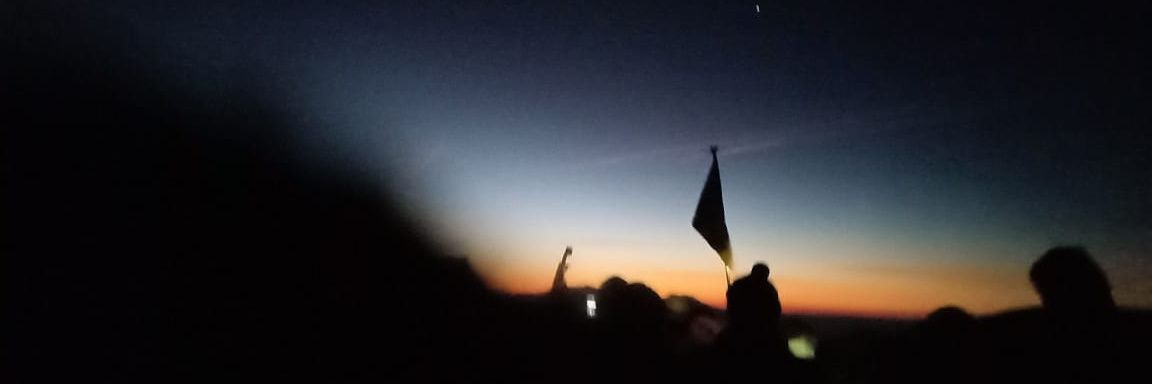 f banner