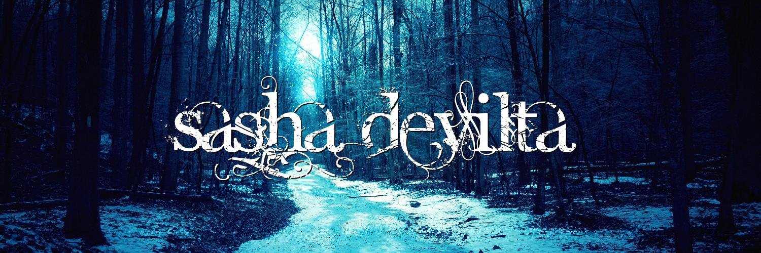 SashaDevilta's profile banner image