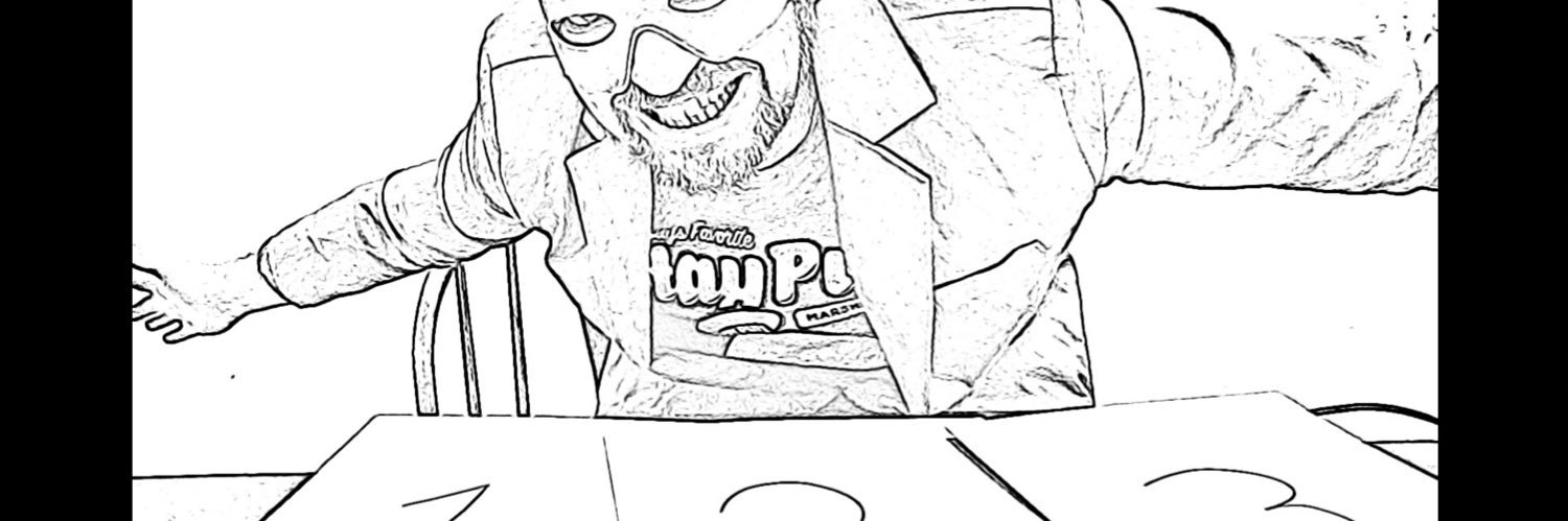 fochisel's profile banner image