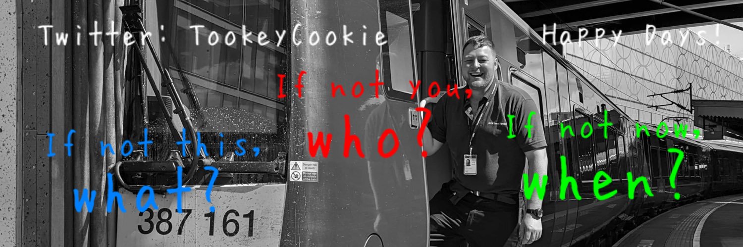 TookeyCookie's profile banner image