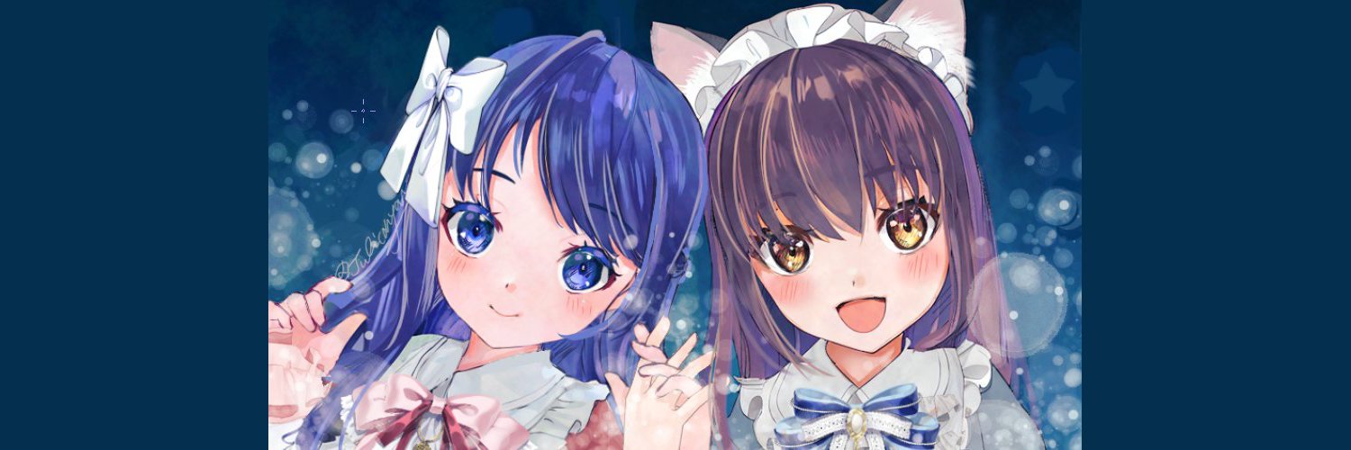 よーへん((Θ･Θ))ロボットリサーチャーVTuber banner