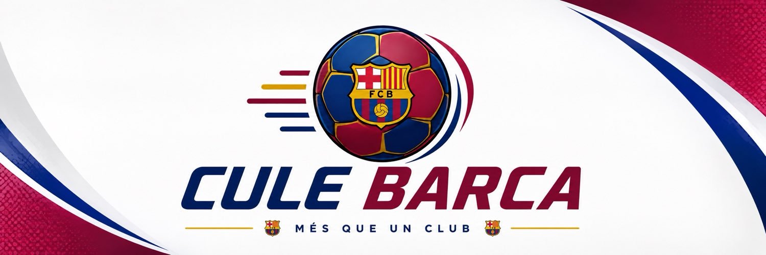 cule_barca11's profile banner image