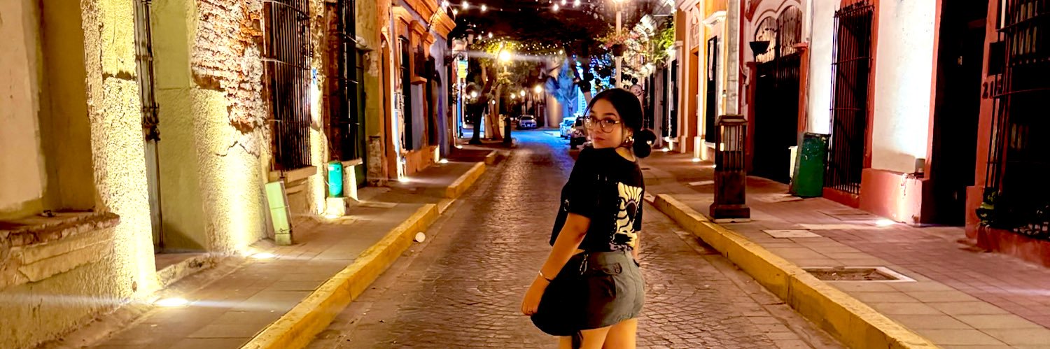 azulvalera's profile banner image