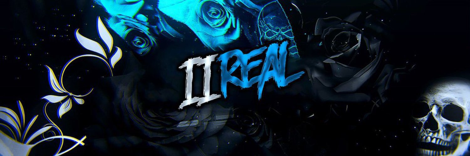 iiReaL7's profile banner image
