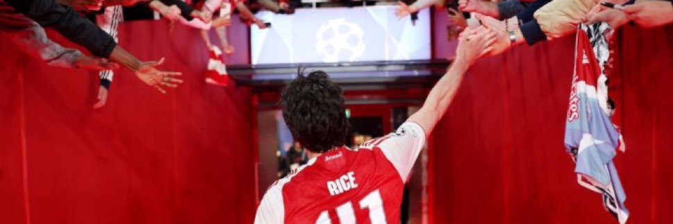 Gooner946's profile banner image