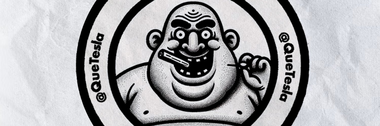 Cuñao petrolhead 🇪🇸 ᵖᵃʳᵒᵈʸ banner