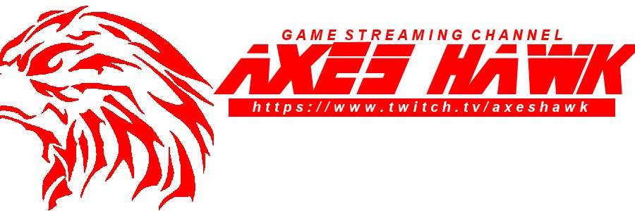 axeshawk's profile banner image