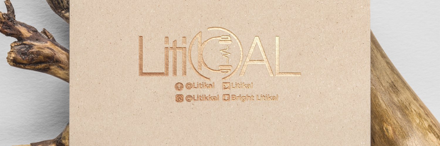 LITIKAL's profile banner image