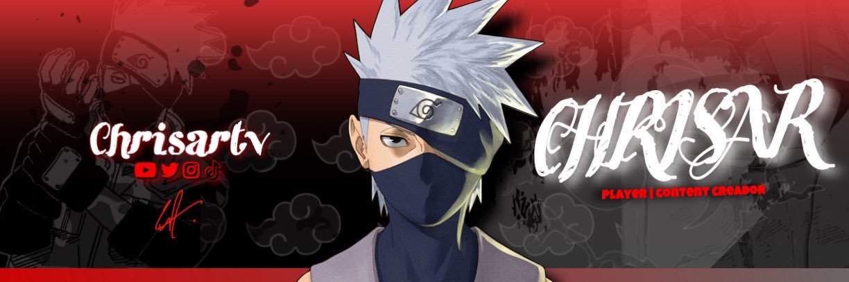 ChrisarTV's profile banner image