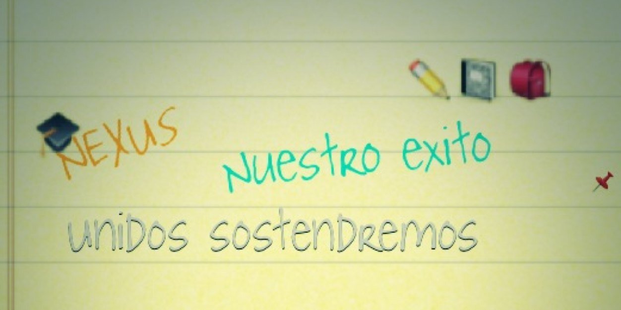 ~NEXUS~ banner
