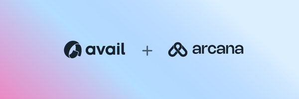ArcanaNetwork Profile Banner