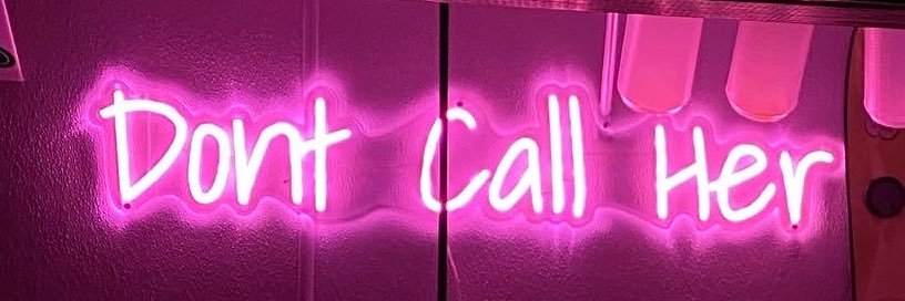 Not Sheep’s Burner banner