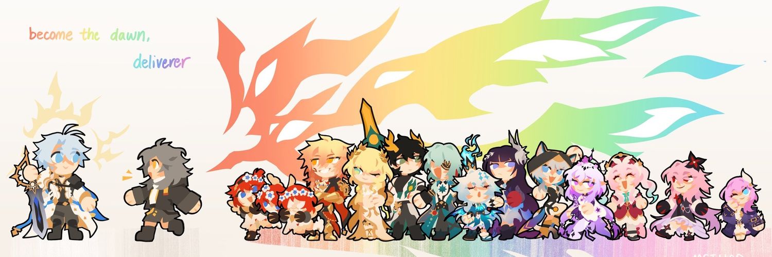 fethernique's profile banner image