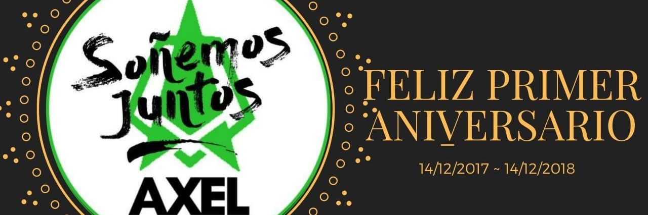 AxelSJCBA's profile banner image