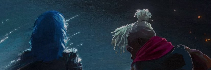 Lil’🪶 banner