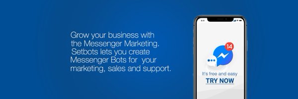 setbots Profile Banner