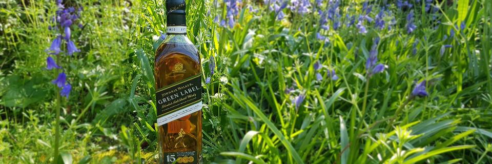 Whisky Shared 🥃 banner