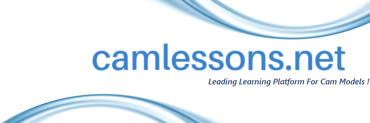 camlessons.net banner