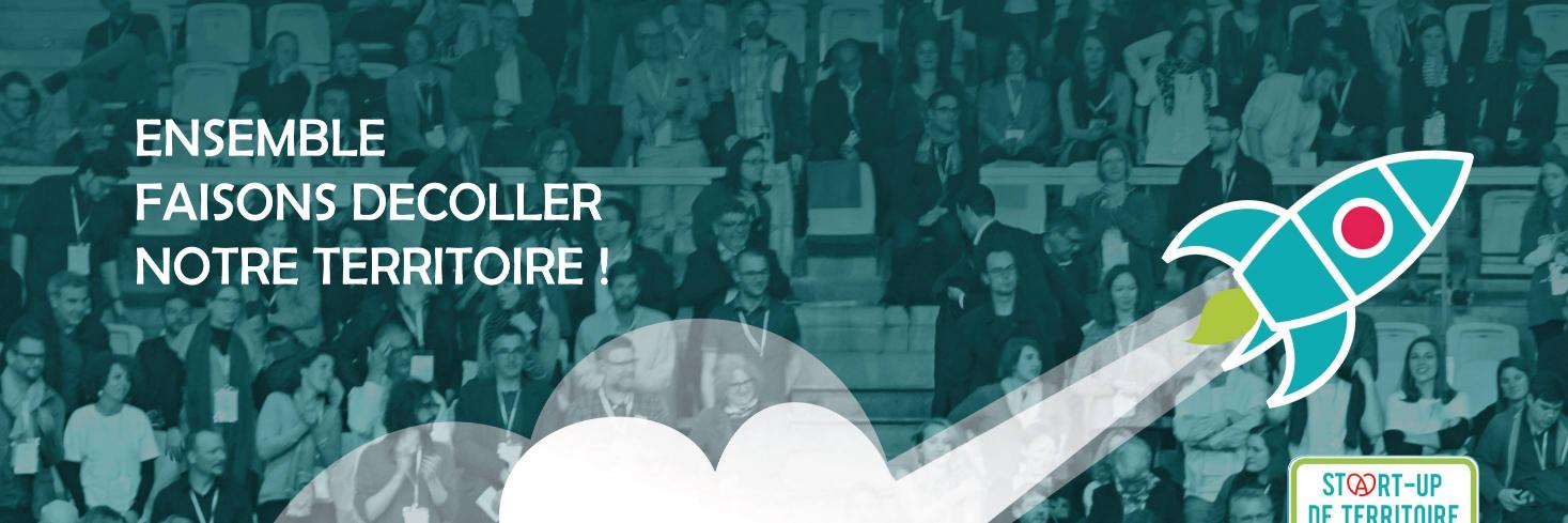 Start-Up de Territoire Alsace banner