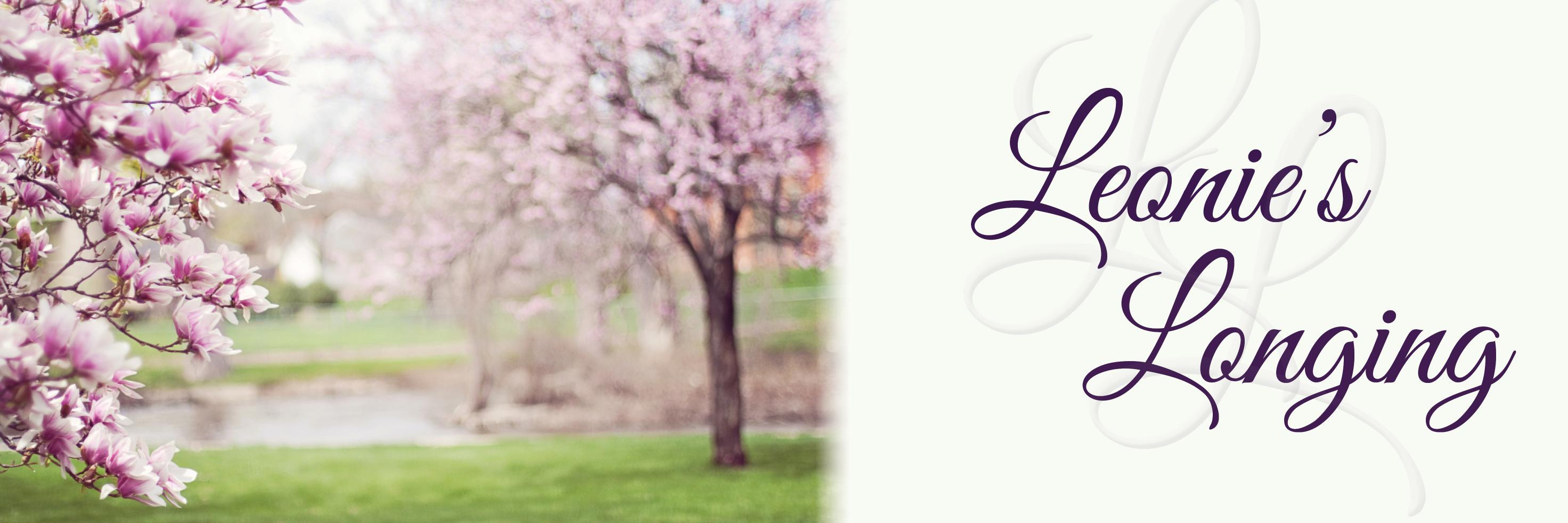 LeoniesLonging's profile banner image