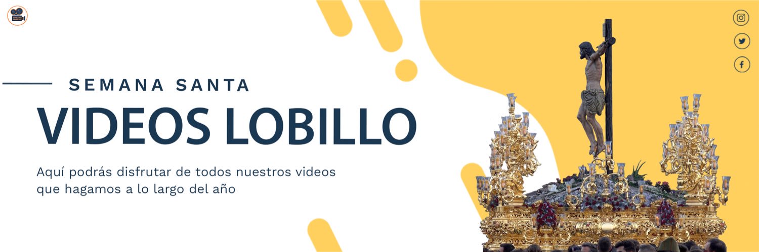 VideosLobillo's profile banner image