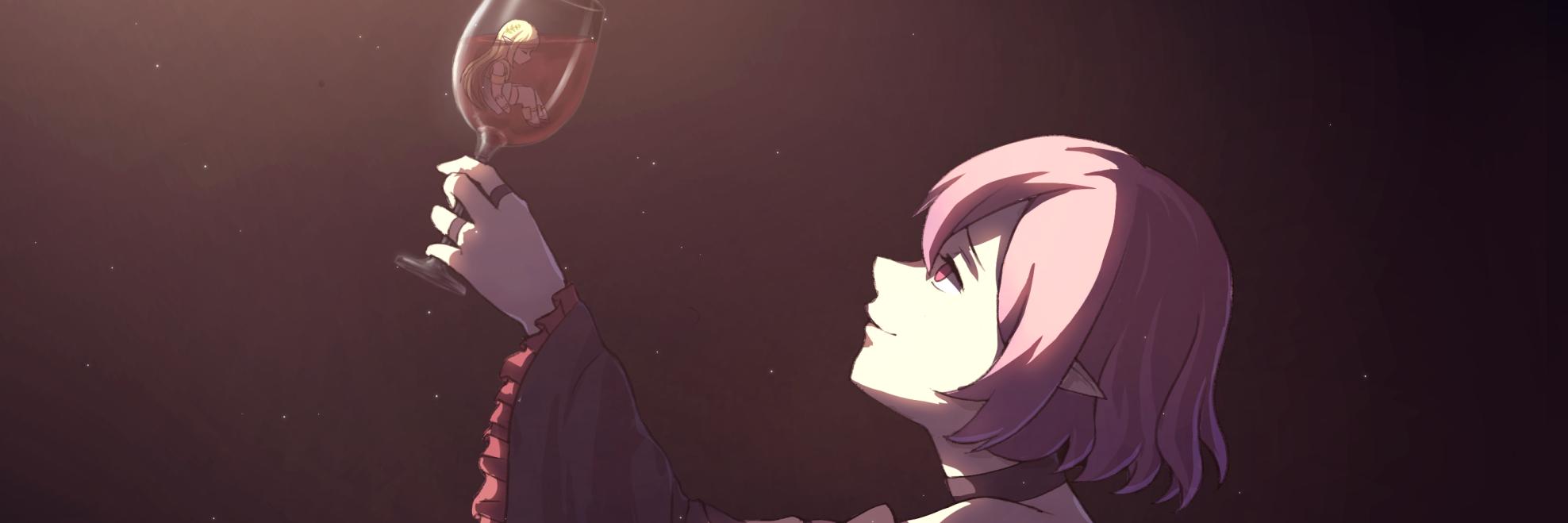 魚日 Yuji's banner