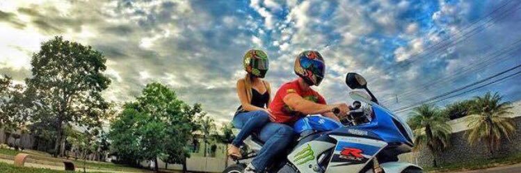 Amandda_Britto's profile banner image