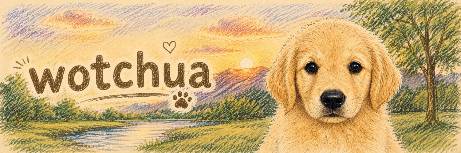 wotchua banner