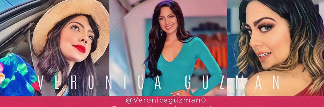 VeronicaGuzman0's profile banner image