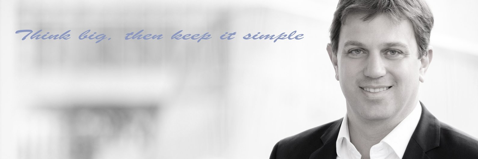 Sven Esser #CustomerExperience banner